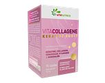 Vitanutrics Vitacollagene Keratine Boost Capsules 90CP Vitanutrics Vitacollagene Keratine Boost Capsules 90CP