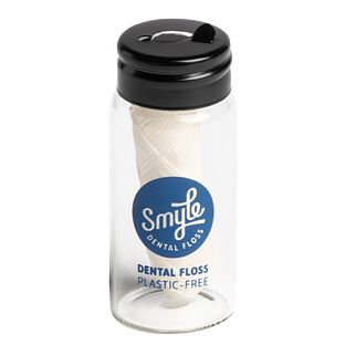 Smyle Dental Floss 30 Meter 1ST