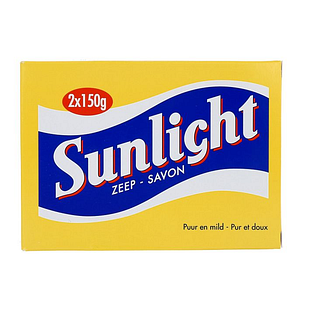 Sunlight Zeep Huishoud Duo 2ST