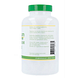Elvitum Magnesium Triple 200mg Tabletten 120TB Achterkant pot