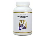 Vital Cell Life Multi-Mineralen Complex Capsules 100CP