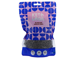 Keto Hero Belgian Dark Chocolate Drops 300GR