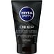 Nivea Men Deep Face & Beard Wash 100ML