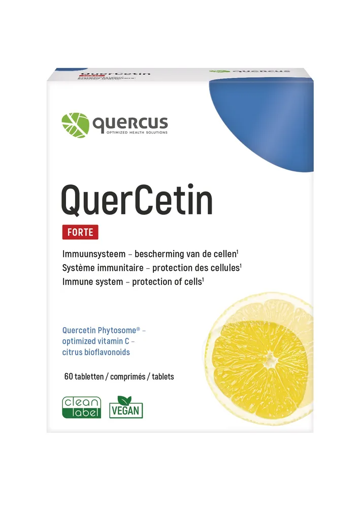 Quercus QuerCetin Tabletten