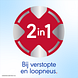 Otrivin Duo Xylometazoline HCl Ipratropium Br, 0,5/0,6 mg/ml Neusspray bij een verstopte neus en loopneus 10ML 2 in 1 spray Otrivin Duo Xylometazoline HCl Ipratropium Br, 0,5/0,6 mg/ml Neusspray bij een verstopte neus en loopneus 10ML 2 in 1 spray