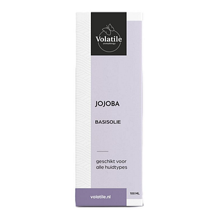 Volatile Jojoba Basisolie 100ML