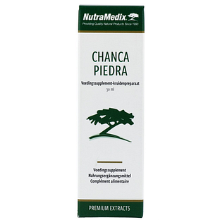 Nutramedix Chanca Piedra 30ML