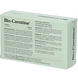 Pharma Nord Bio-Carnitine Capsules 100CP Achterkant verpakking bio-carnitine