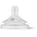 Avent Natural Response Flesspeen  Flow2 2ST 1 speen