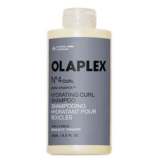 Olaplex Hydrating Curl Shampoo No.4 250ML