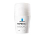 La Roche-Posay 24H Sensitive Skin Deodorant Roller 50ML