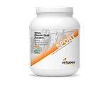 Virtuoos Whey Classic Gold Aardbei 750GR