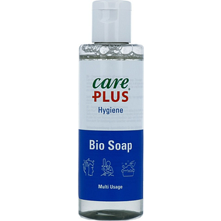 Care Plus Bio Zeep 100ML