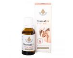 Van der Pluym Stoombadolie 20ML Van der Pluym Stoombadolie 20ML