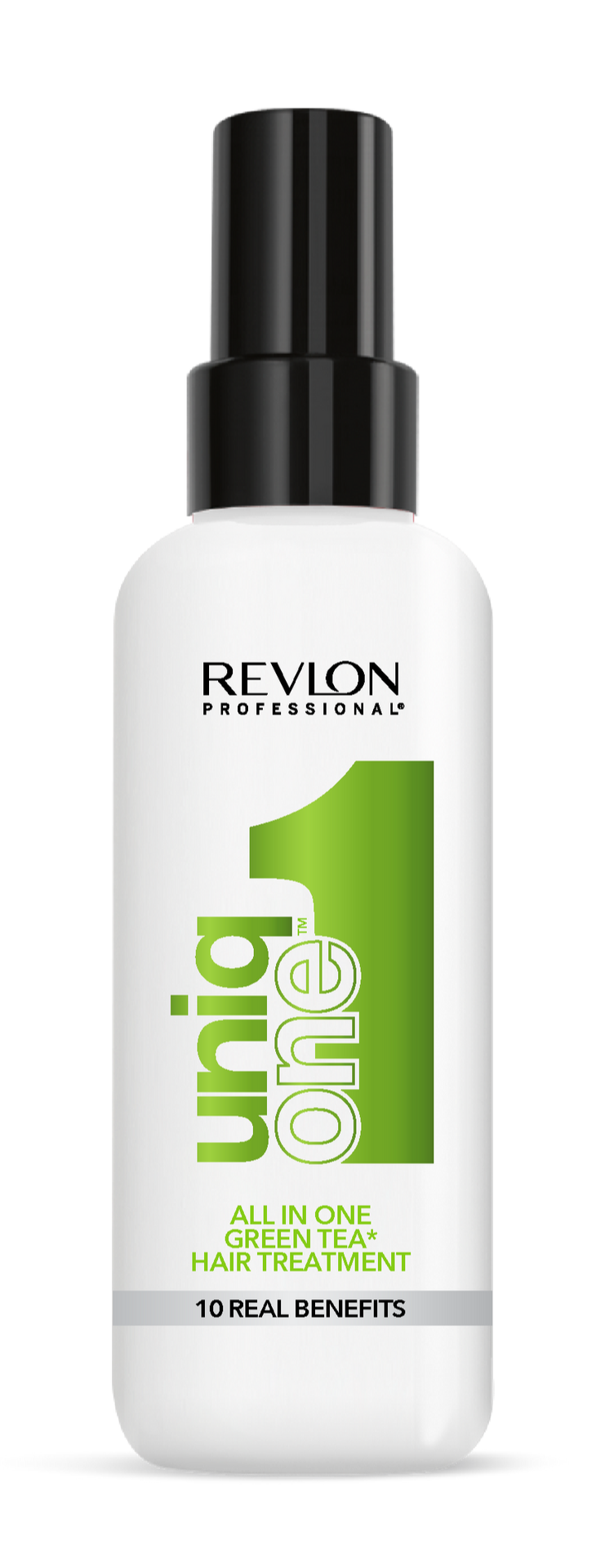 Revlon Professional UniqOne Green Tea Hair Treatment Spray
