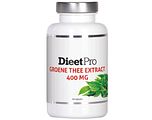 DieetPro Groene Thee Extract 60CP DieetPro Groene Thee Extract 60CP