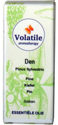Volatile Den