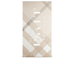Burberry Brit Eau de Toilette 100ML