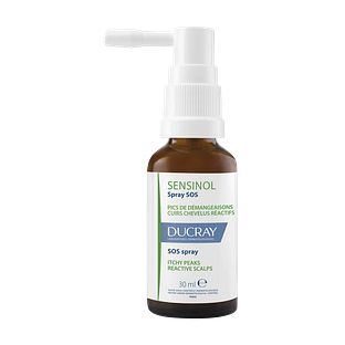 Ducray Spray Sos Sensinol 30ML