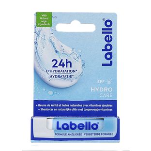 Labello Hydro Care Lippenbalsem 4,8GR