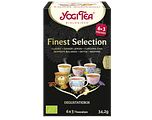 Yogi Tea Finest Selection Set 18ST