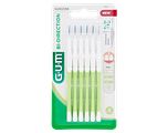 GUM Bi-Direction Ragers 0.7mm 6ST