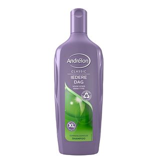 Andrelon Iedere Dag Shampoo XL 450ML Andrelon Iedere Dag Shampoo XL 450ML