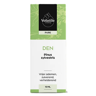 Volatile Den 10ML