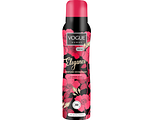 Vogue Elegance Parfum Deodorant 150ML Vogue Elegance Parfum Deodorant 150ML