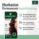 Herbatint Haarverf Gel - 4R Koper Kastanje 150ML