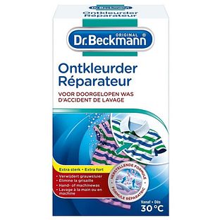 Dr Beckmann Ontkleurder 150GR