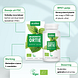 Purasana Brandnetel Capsules 120VCP werking en dosering