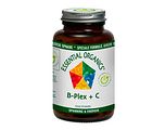 Essential Organics B - Plex + C 90TB