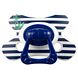 Difrax Fopspeen Dental 12+ maanden 1ST