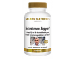 Golden Naturals Testosteron Support Tabletten 60TB