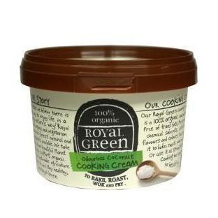 Royal Green Kokosolie 250ML
