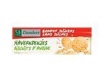 Damhert Haver Koekjes - Zonder Suikers 160GR