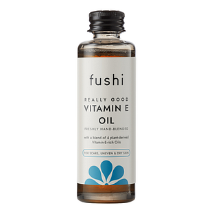 Fushi Vitamin E Oil 50ML