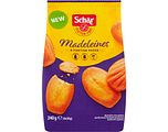 Schar Madeleines Glutenvrij 240GR