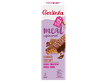 Gerlinéa Maaltijdrepen Choco Crisp 116GR