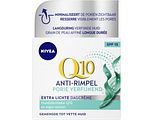 Nivea Q10 Power Anti-Rimpel + Porie Verfijnende Dagcrème 50ML Nivea Q10 Power Anti-Rimpel + Porie Verfijnende Dagcrème 50ML
