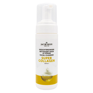 Jacob Hooy Super Collagen Gezichtsreiniger 150ML