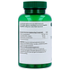 AOV 313 Vitamine C 500mg Vegacaps 90VCP Achterkant verpakking samenstelling
