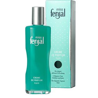 Fenjal Creme De Parfum Fluid Classic 100ML Fenjal Creme De Parfum Fluid Classic 100ML