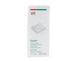 Lohmann & Rauscher Gazin Gaaskompressen 5x5cm 100ST