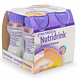 Nutridrink Compact Protein Perzik Mango 500ML