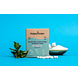 HappySoaps Zonder Fluoride Tandpasta Navulling Tabs 130GR sfeerbeeld 2