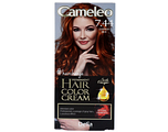 Cameleo Hair Color Cream 7.44 Copper Red 1ST