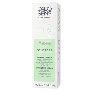 Dado Sens Sensacea Intensive Serum 50ML Dado Sens Sensacea Intensive Serum 50ML