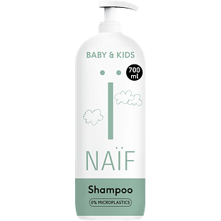 Naif Baby & Kids Shampoo 700ML Naif Baby & Kids Shampoo 700ML